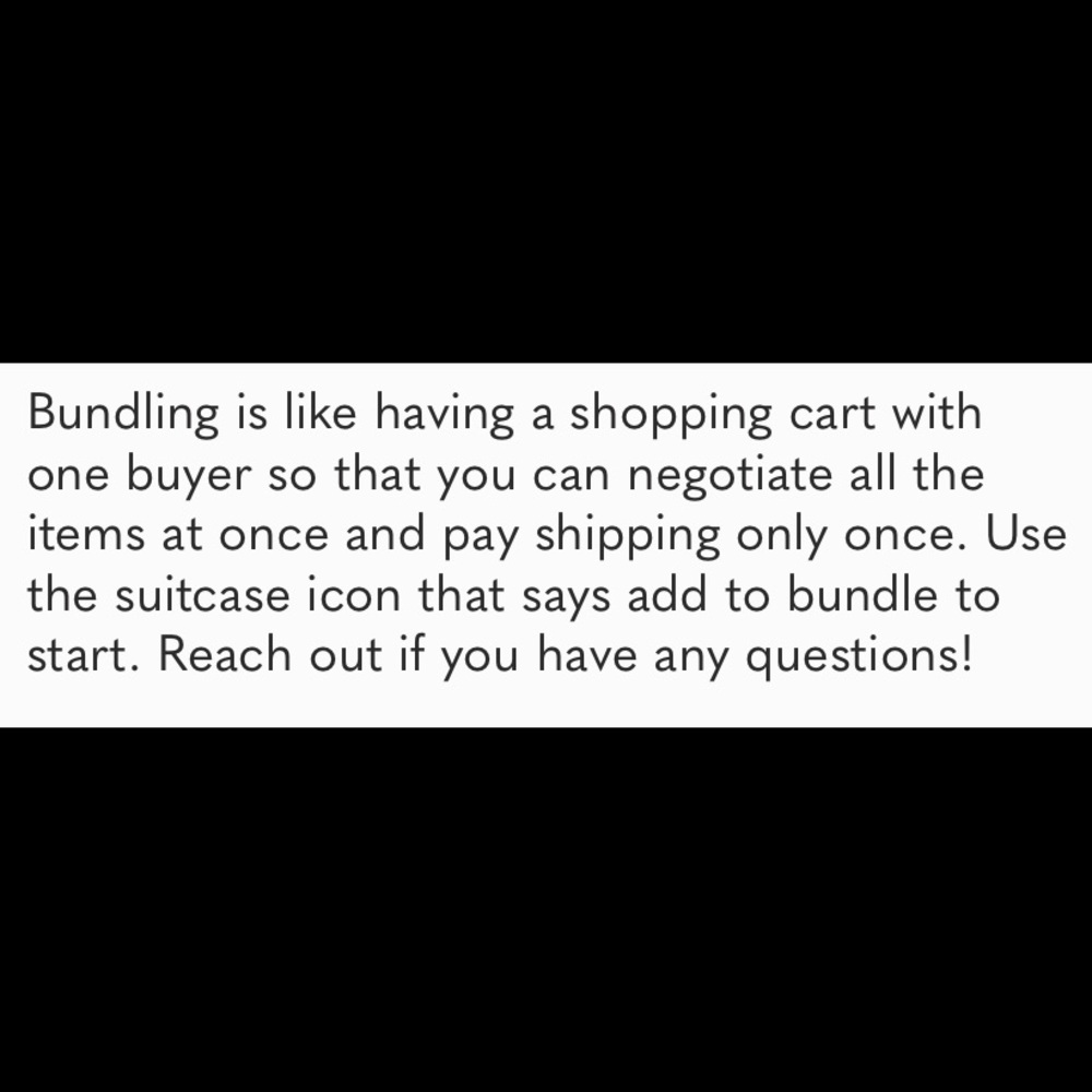 Bundle Bundle Bundle - image 4